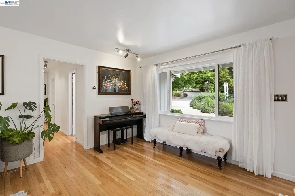 656 La Vista Road Walnut Creek CA 94598