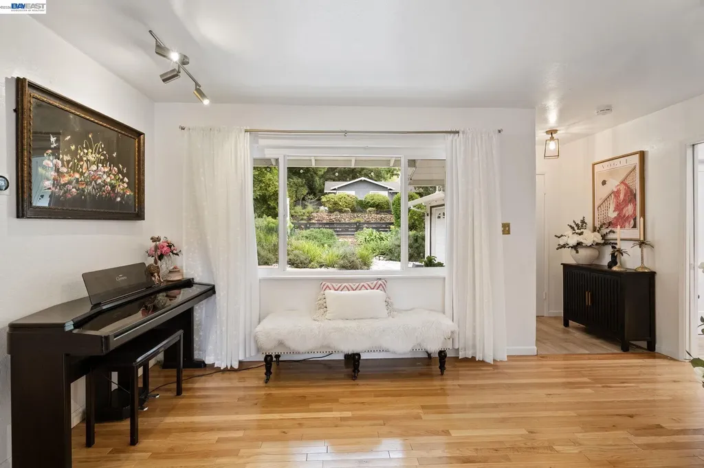 656 La Vista Road Walnut Creek CA 94598