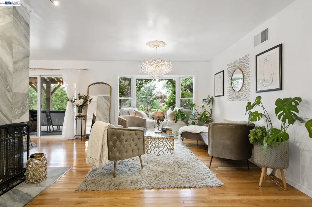 656 La Vista Road Walnut Creek CA 94598