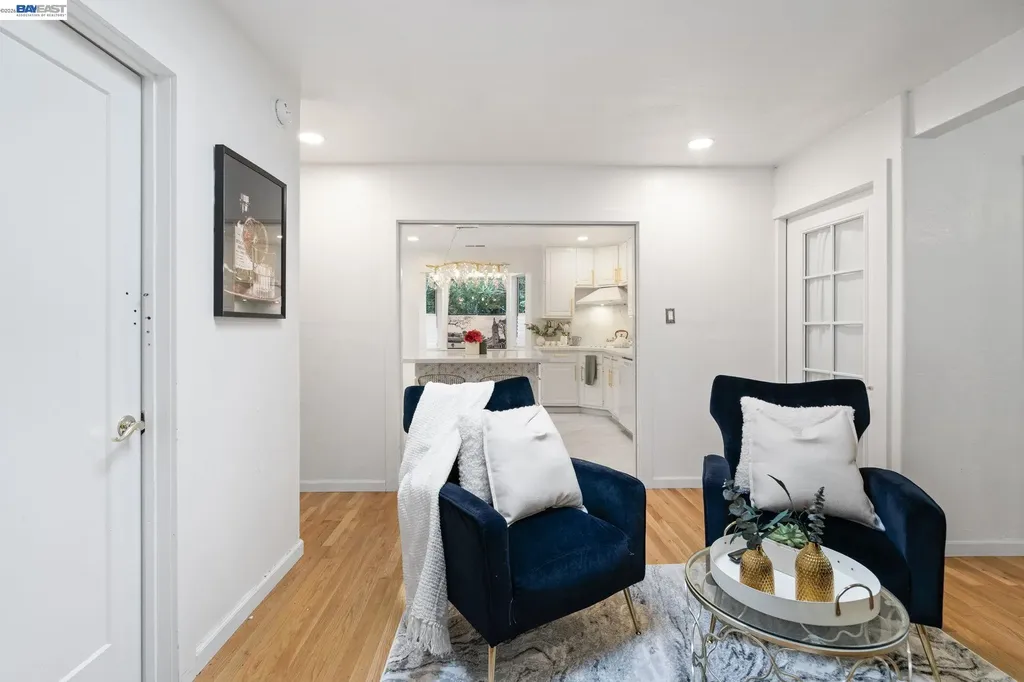 656 La Vista Road Walnut Creek CA 94598