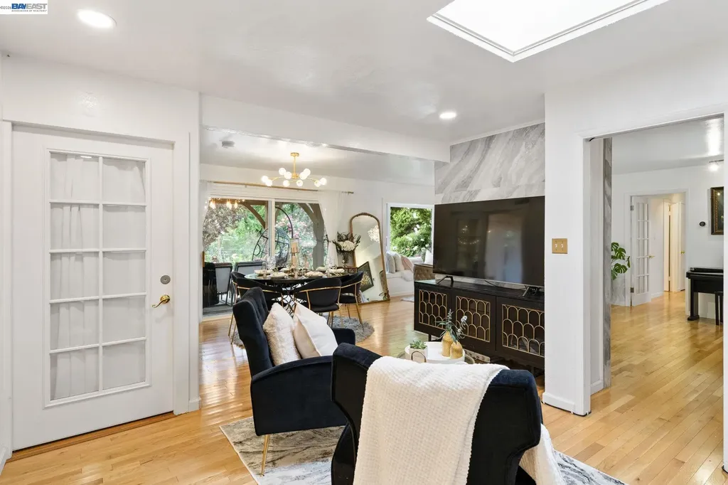 656 La Vista Road Walnut Creek CA 94598