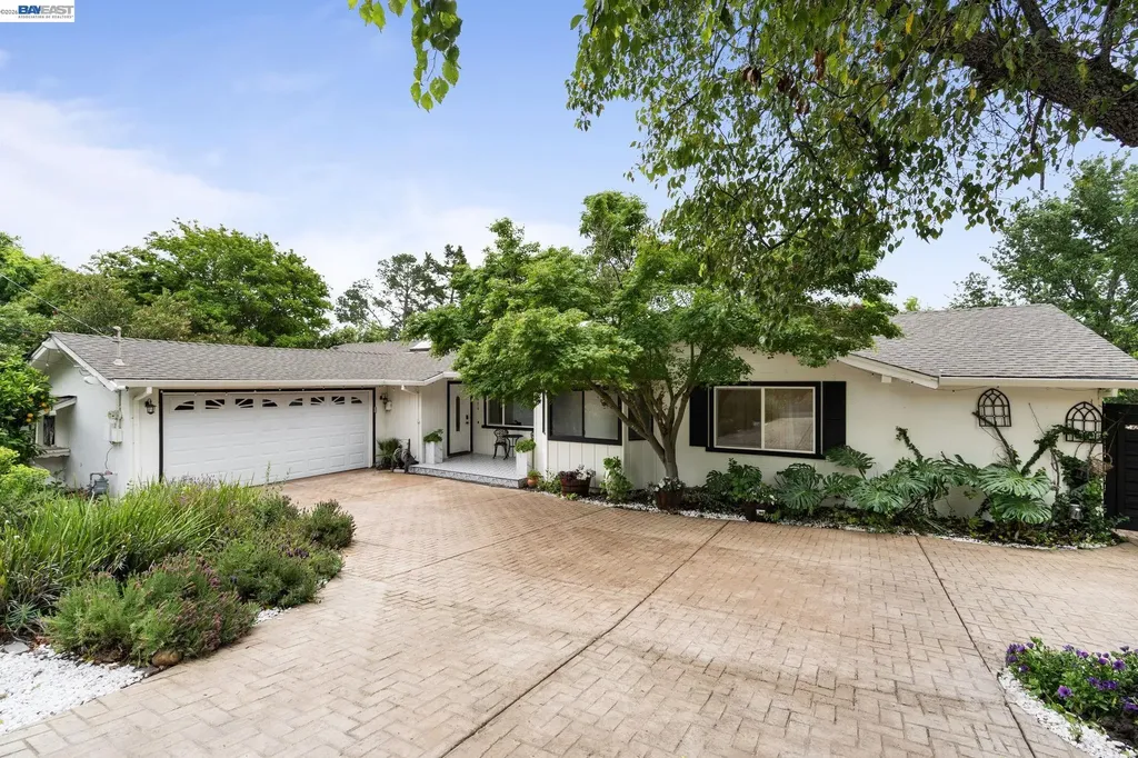 656 La Vista Road Walnut Creek CA 94598