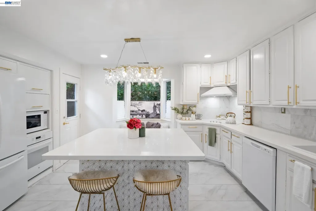 656 La Vista Road Walnut Creek CA 94598