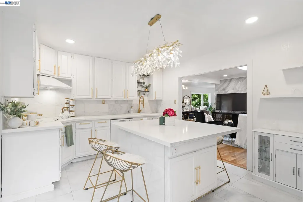 656 La Vista Road Walnut Creek CA 94598