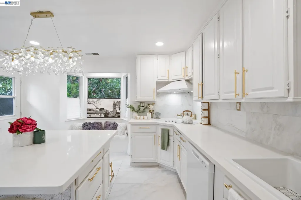 656 La Vista Road Walnut Creek CA 94598