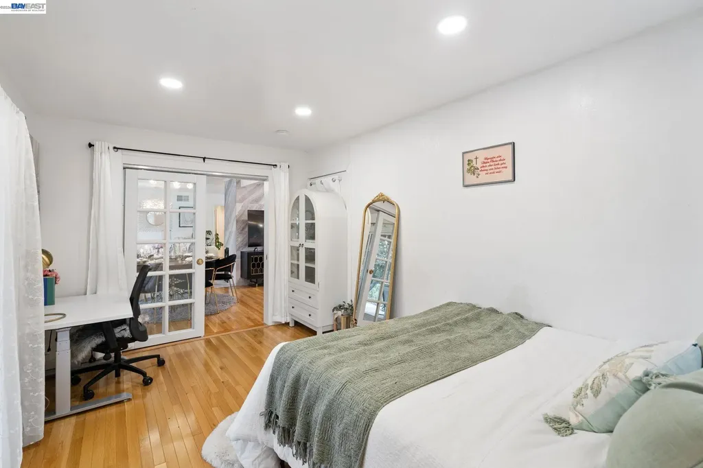 656 La Vista Road Walnut Creek CA 94598