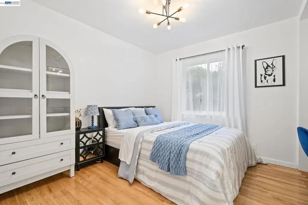 656 La Vista Road Walnut Creek CA 94598
