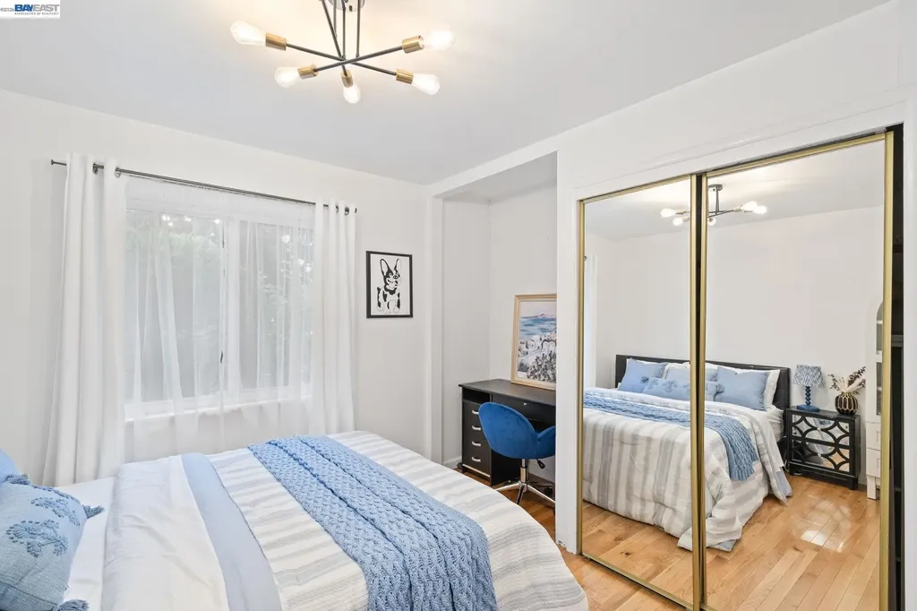 656 La Vista Road Walnut Creek CA 94598