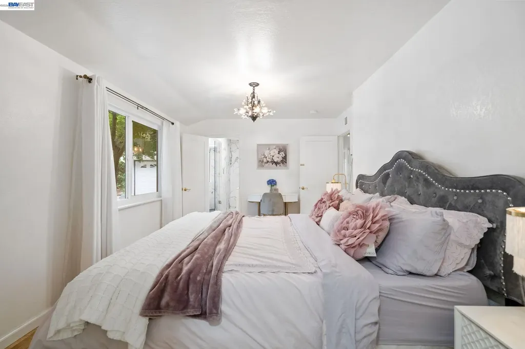656 La Vista Road Walnut Creek CA 94598