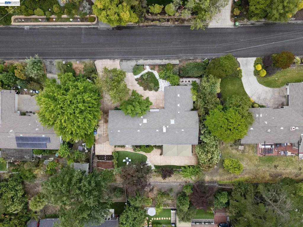 656 La Vista Road Walnut Creek CA 94598