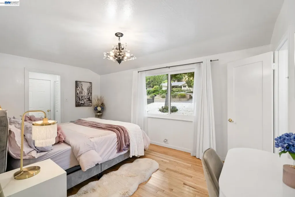 656 La Vista Road Walnut Creek CA 94598