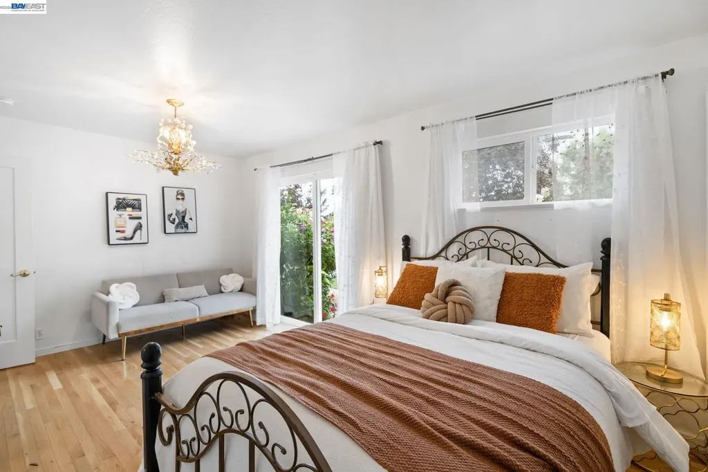 656 La Vista Road Walnut Creek CA 94598
