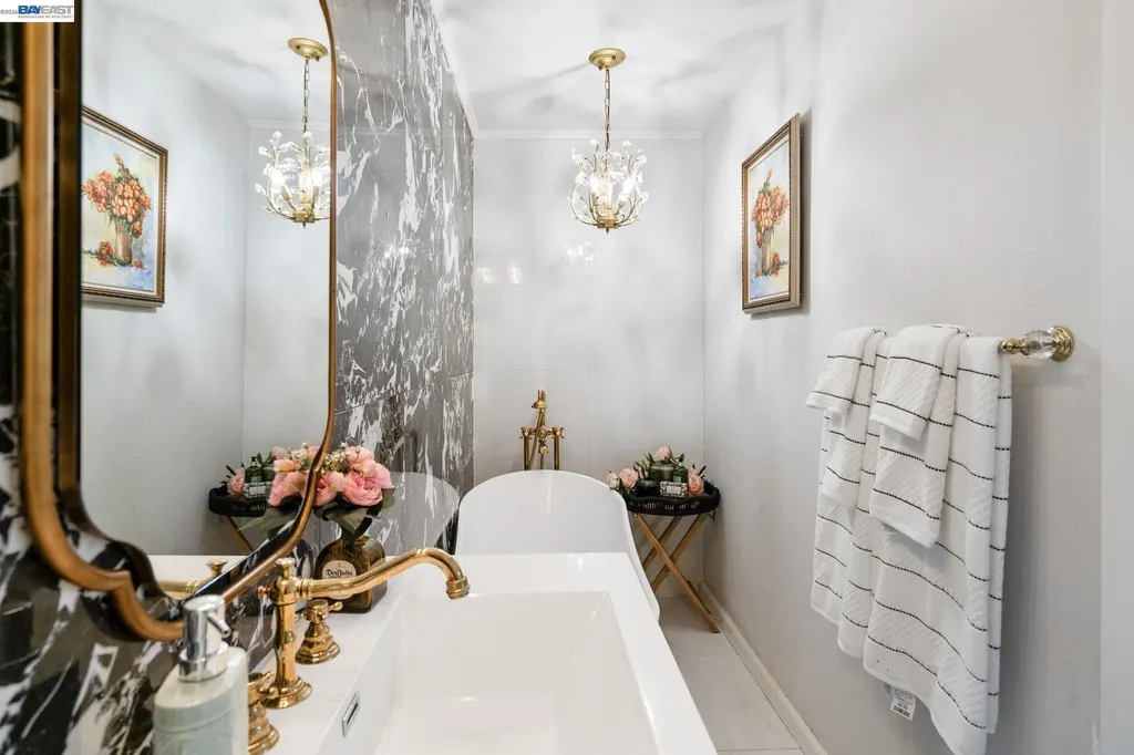 656 La Vista Road Walnut Creek CA 94598