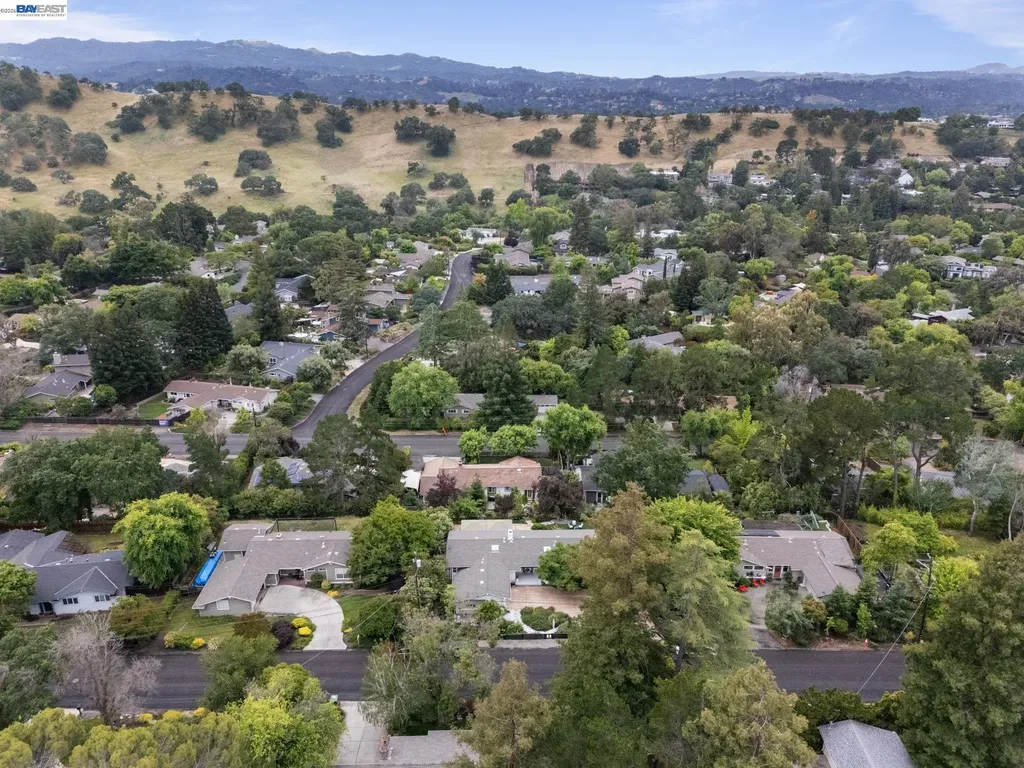 656 La Vista Road Walnut Creek CA 94598