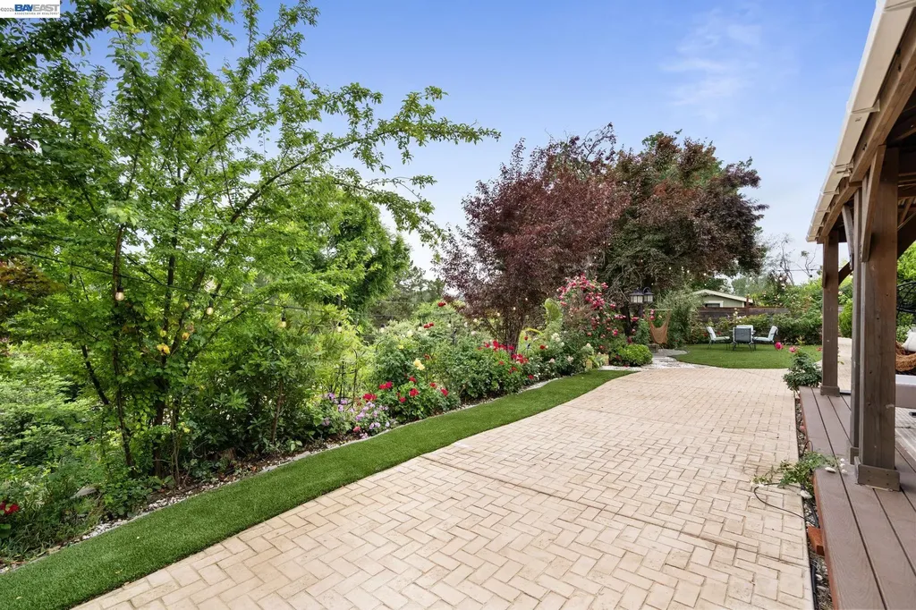 656 La Vista Road Walnut Creek CA 94598