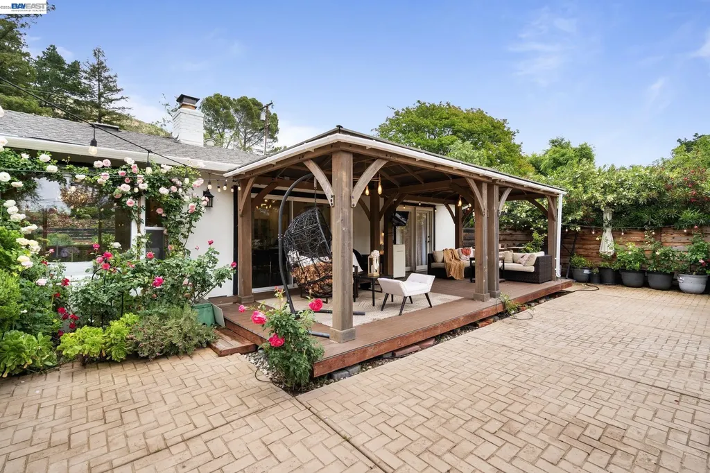 656 La Vista Road Walnut Creek CA 94598