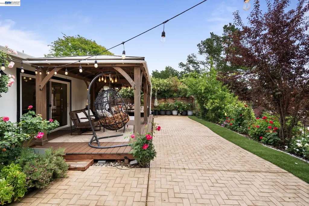 656 La Vista Road Walnut Creek CA 94598