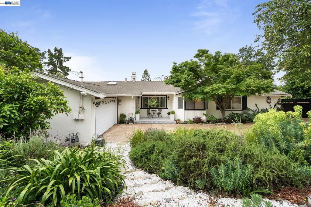 656 La Vista Road Walnut Creek CA 94598