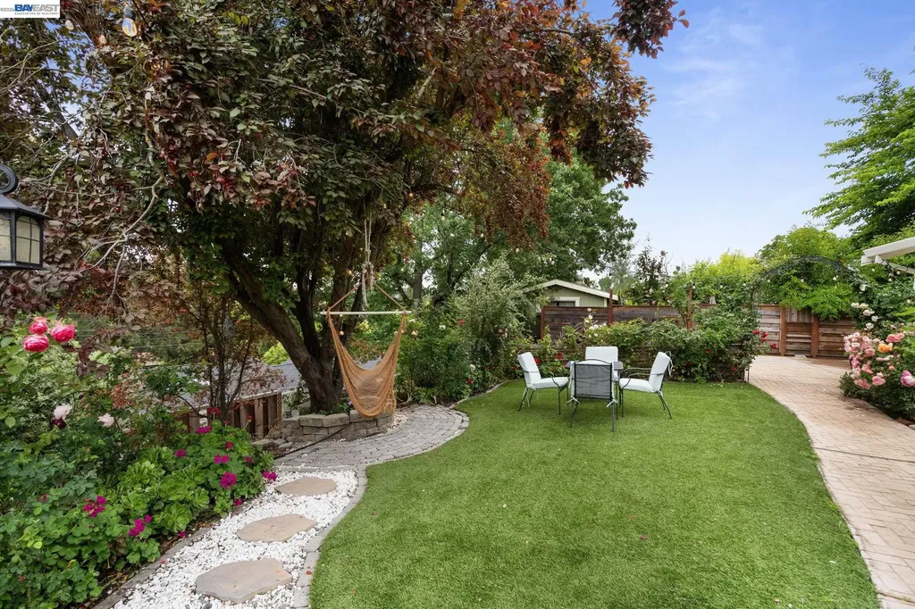 656 La Vista Road Walnut Creek CA 94598