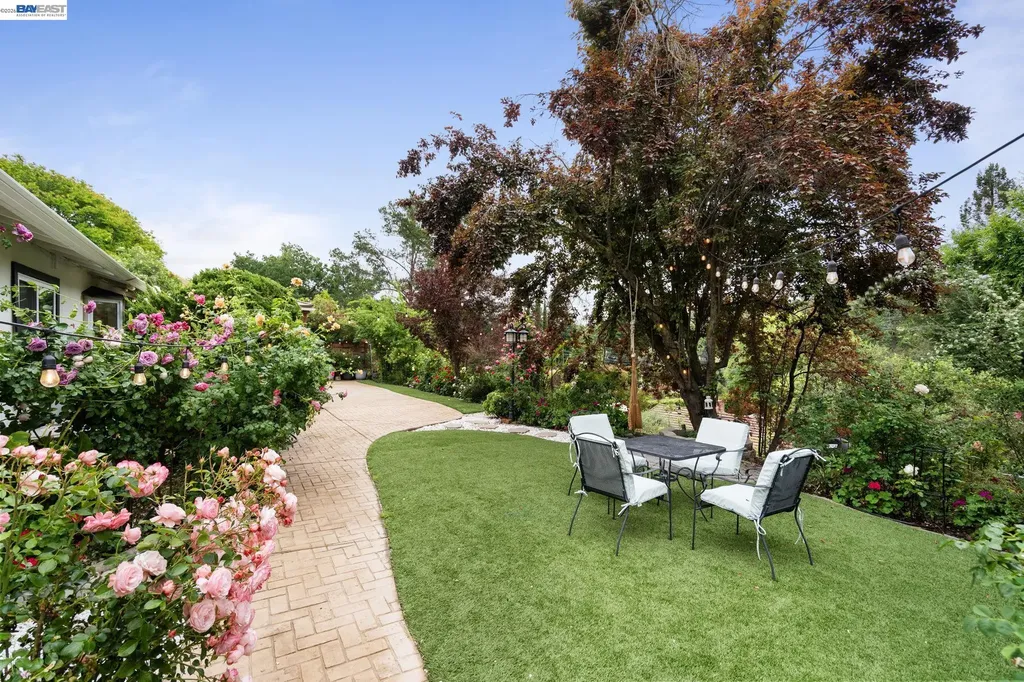 656 La Vista Road Walnut Creek CA 94598
