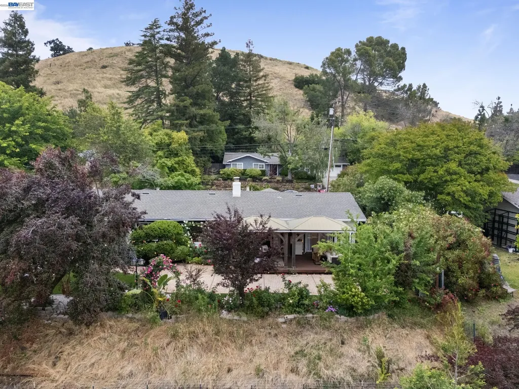 656 La Vista Road Walnut Creek CA 94598