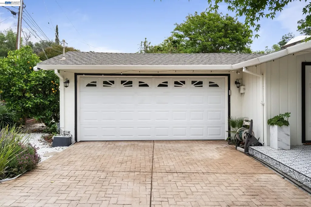 656 La Vista Road Walnut Creek CA 94598