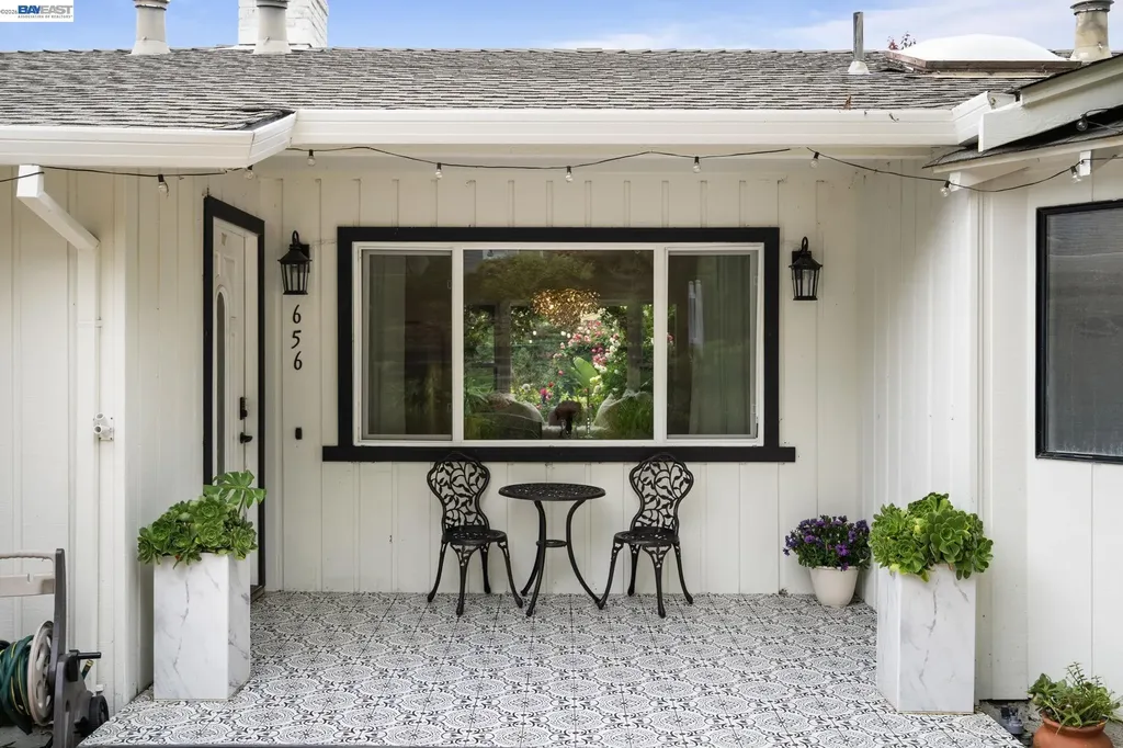 656 La Vista Road Walnut Creek CA 94598