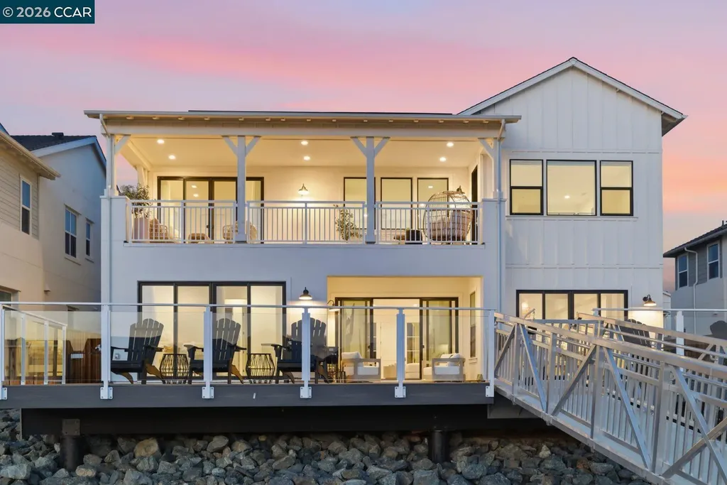 673 Point Place Bethel Island CA 94511