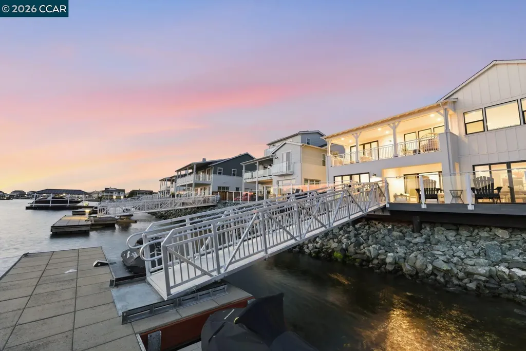 673 Point Place Bethel Island CA 94511