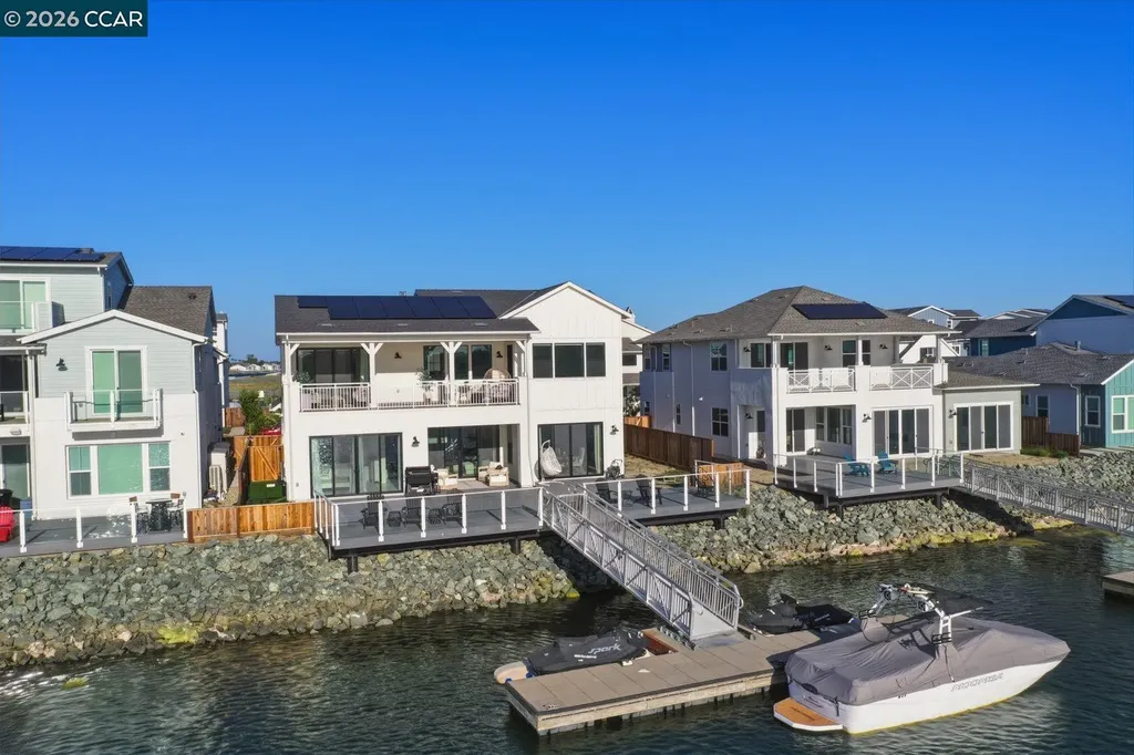 673 Point Place Bethel Island CA 94511