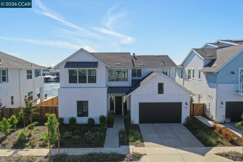 673 Point Place Bethel Island CA 94511