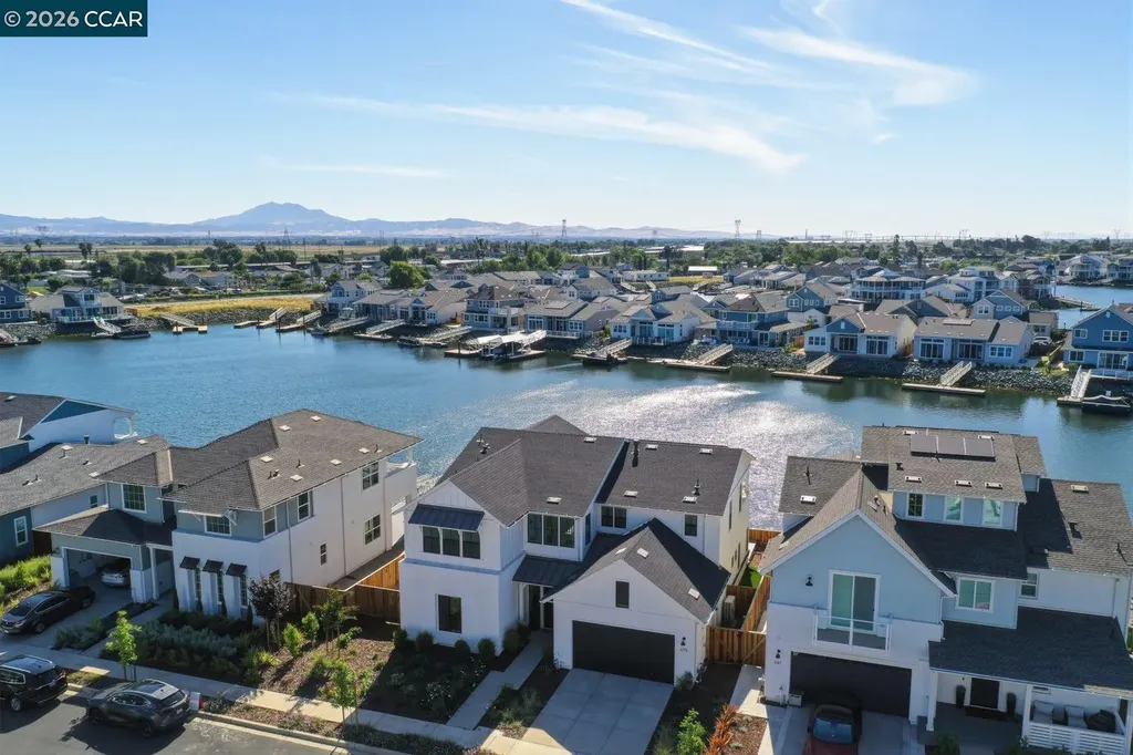 673 Point Place Bethel Island CA 94511