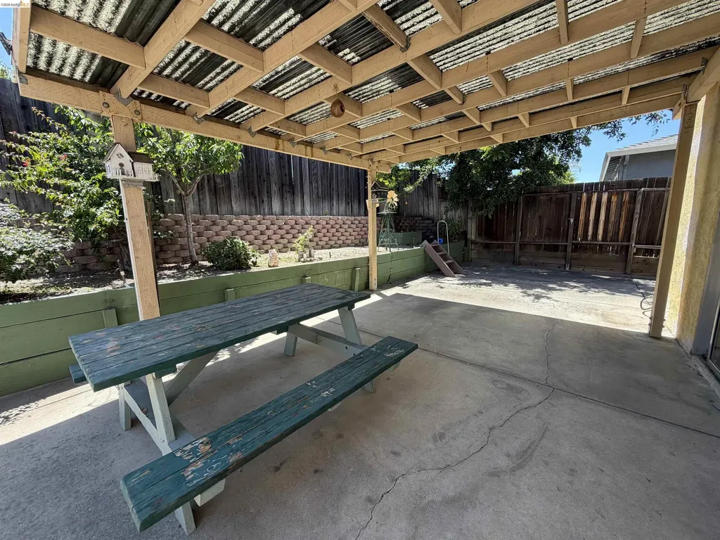 1308 Provence Court Antioch CA 94509