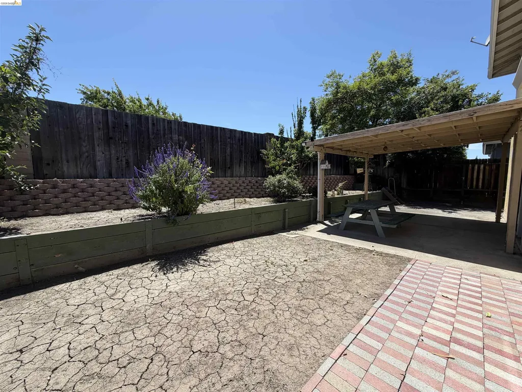 1308 Provence Court Antioch CA 94509
