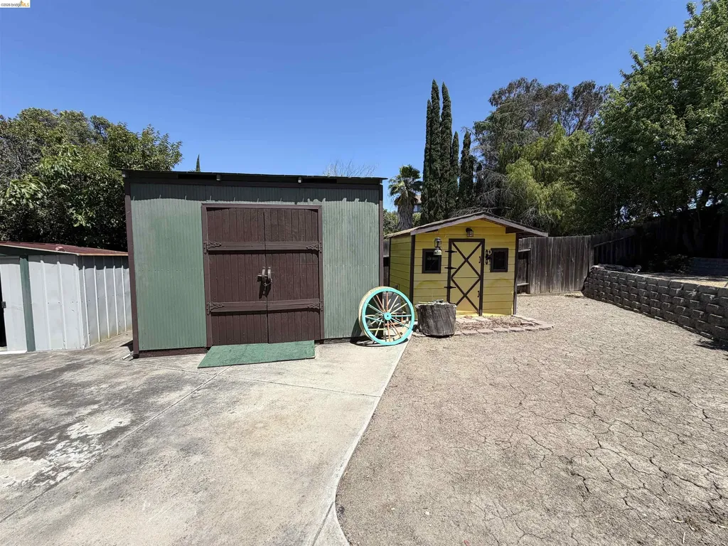 1308 Provence Court Antioch CA 94509