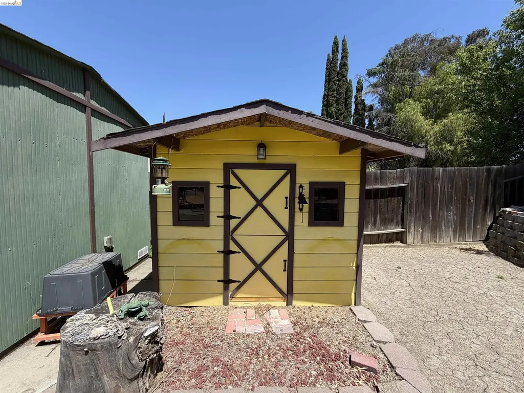 1308 Provence Court Antioch CA 94509