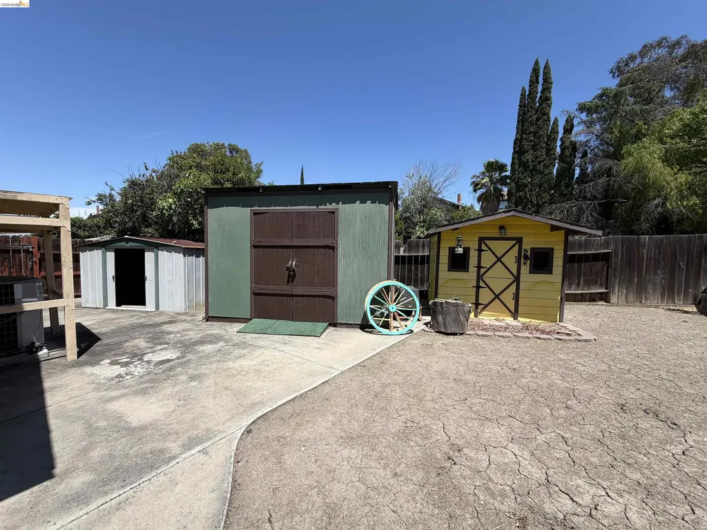 1308 Provence Court Antioch CA 94509