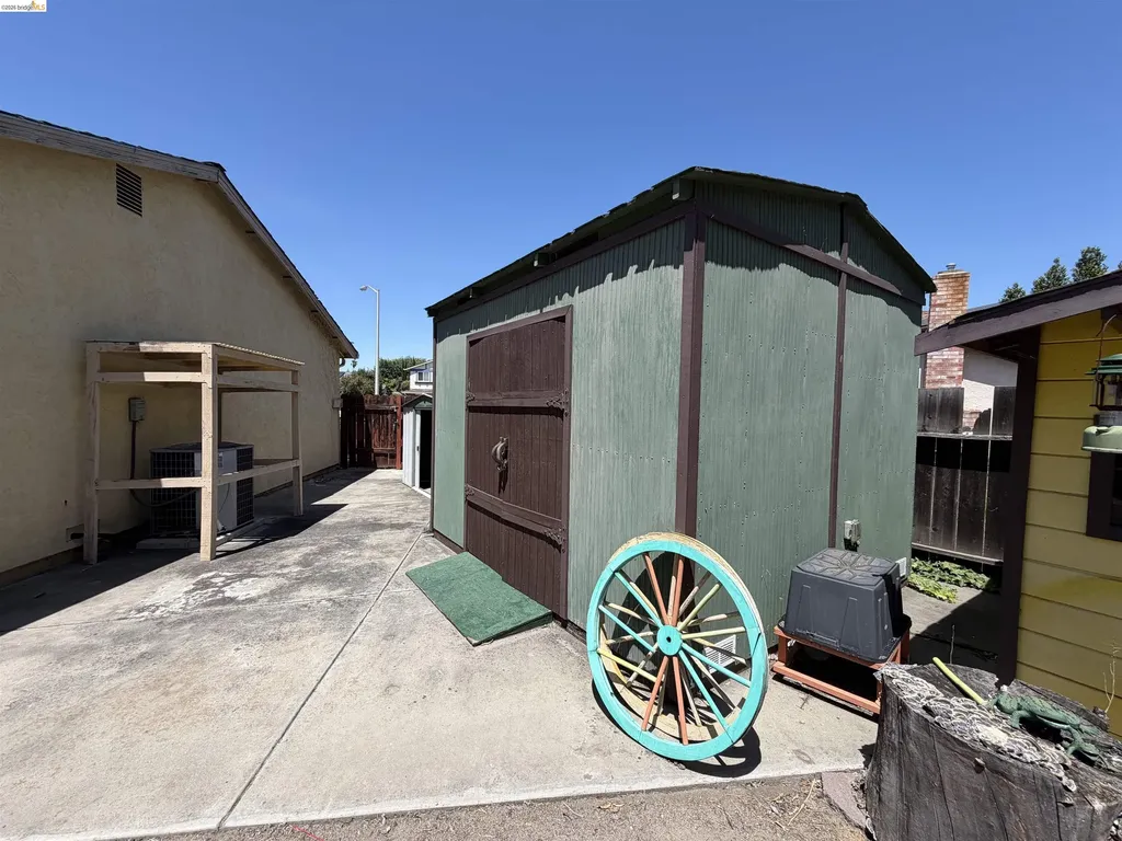 1308 Provence Court Antioch CA 94509
