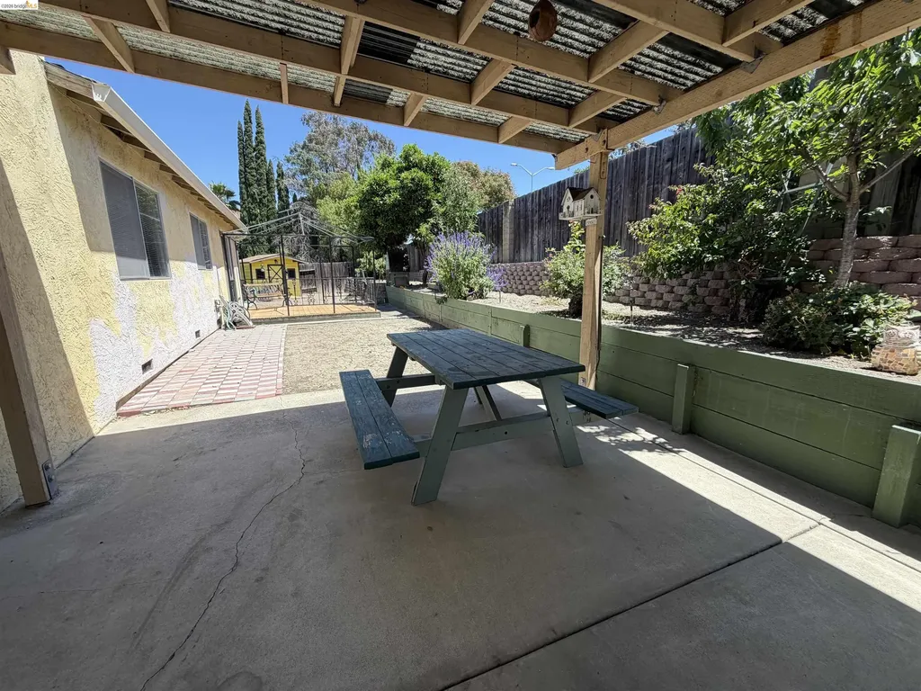 1308 Provence Court Antioch CA 94509