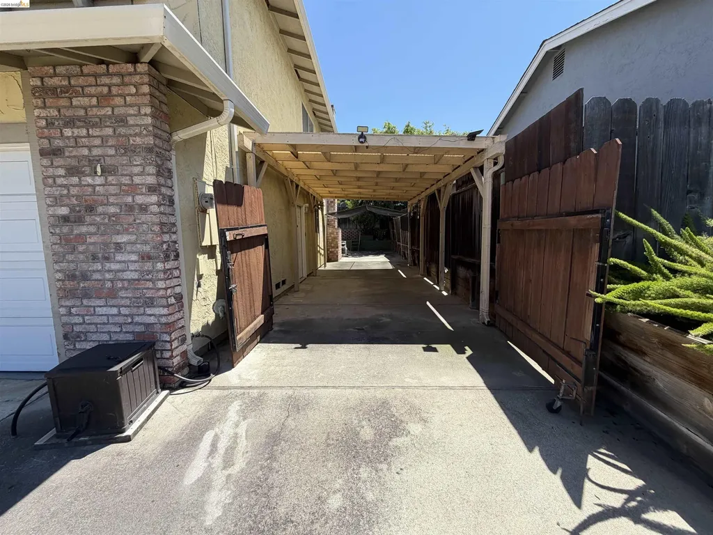 1308 Provence Court Antioch CA 94509