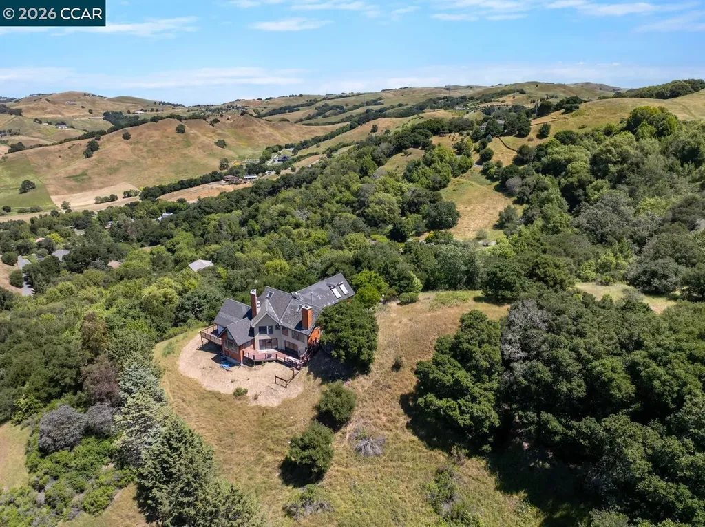 224 Bear Oaks Lane Martinez CA 94553