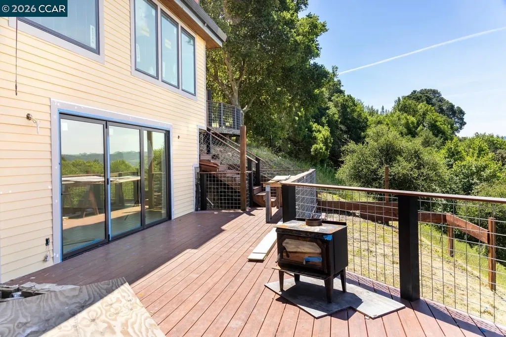 224 Bear Oaks Lane Martinez CA 94553
