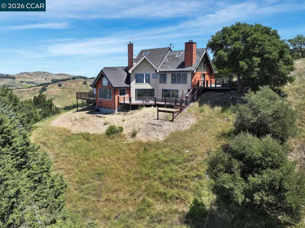 224 Bear Oaks Lane Martinez CA 94553