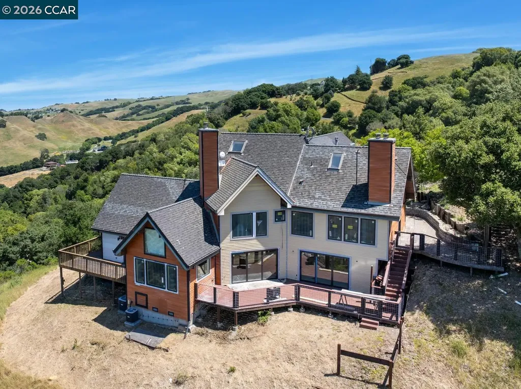 224 Bear Oaks Lane Martinez CA 94553