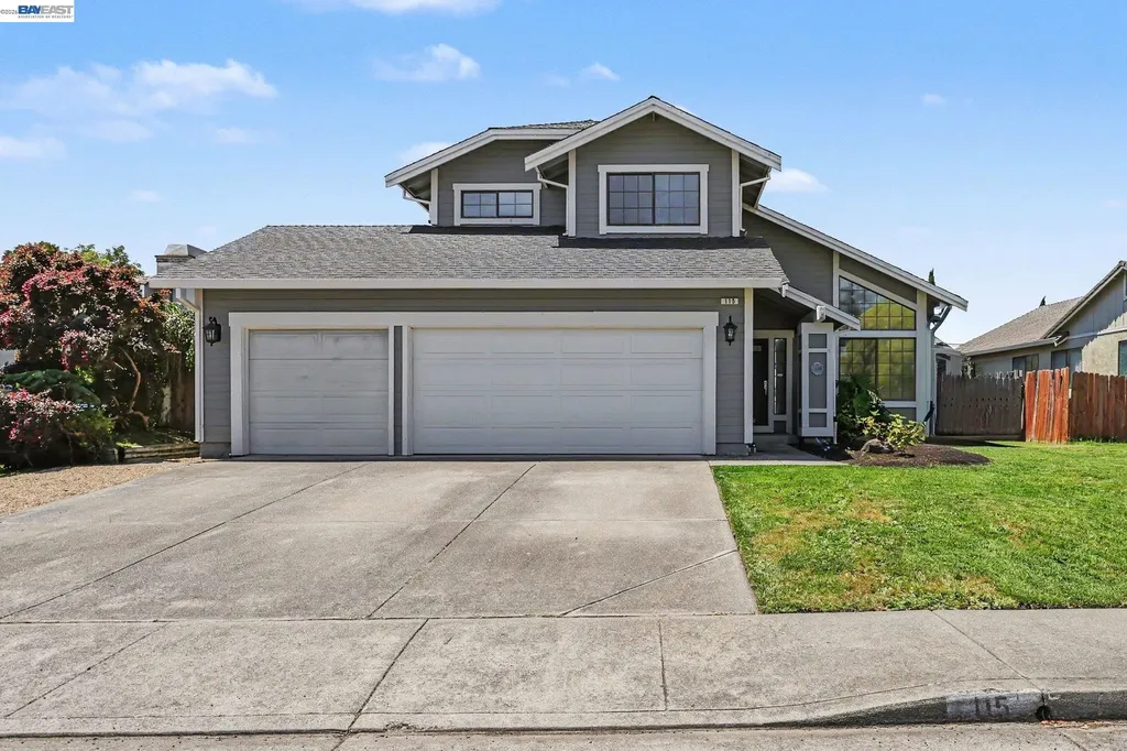 115 Heartford Way American Canyon CA 94503