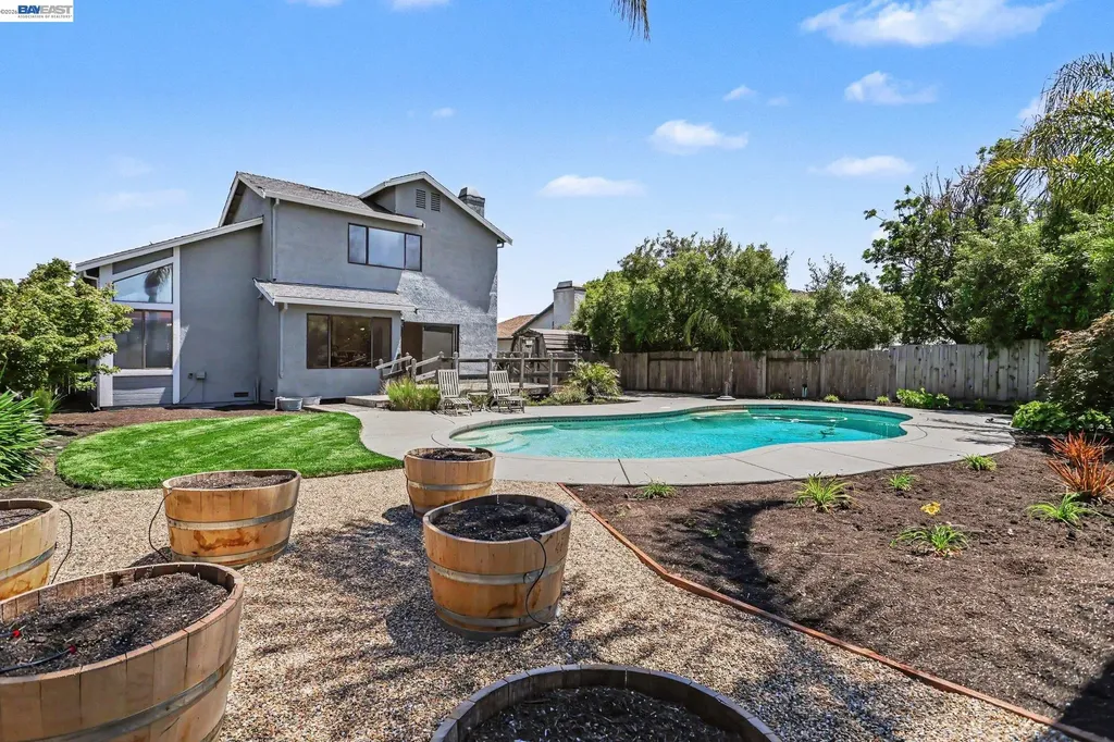 115 Heartford Way American Canyon CA 94503