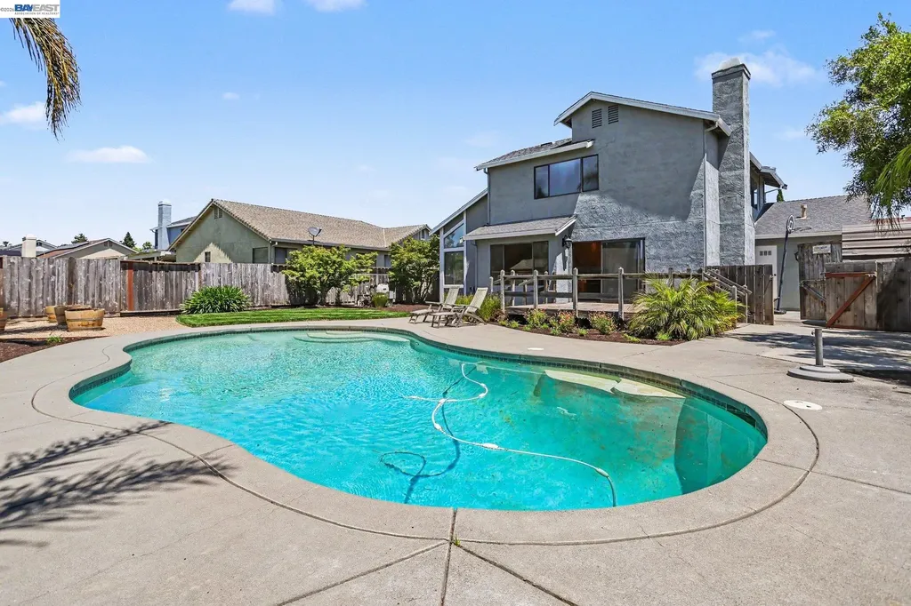 115 Heartford Way American Canyon CA 94503