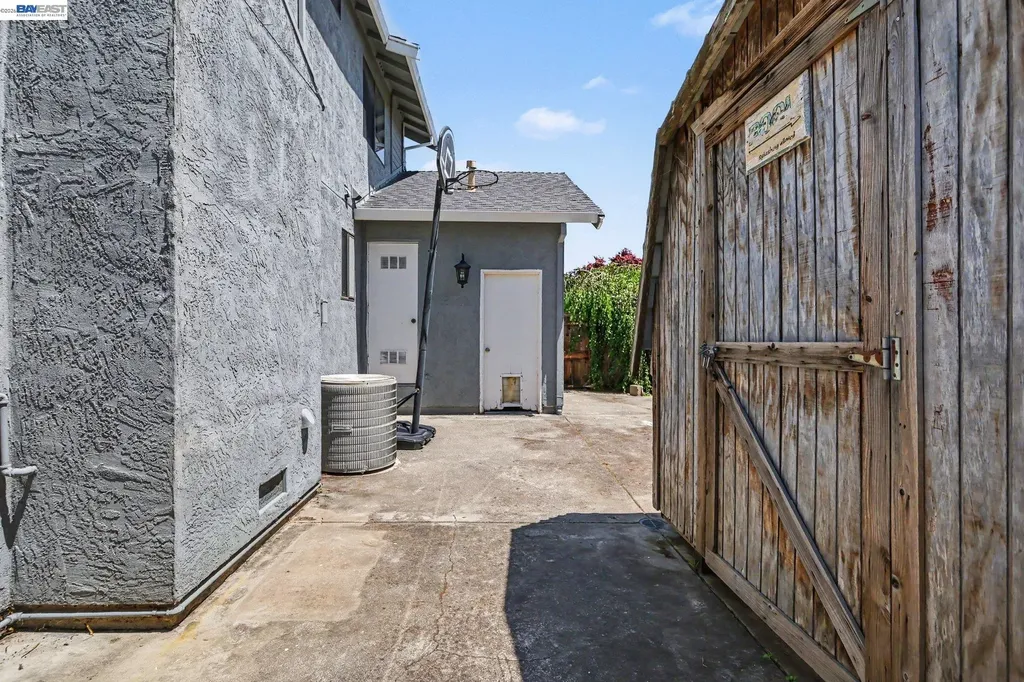 115 Heartford Way American Canyon CA 94503
