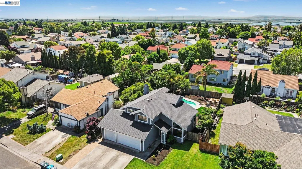 115 Heartford Way American Canyon CA 94503