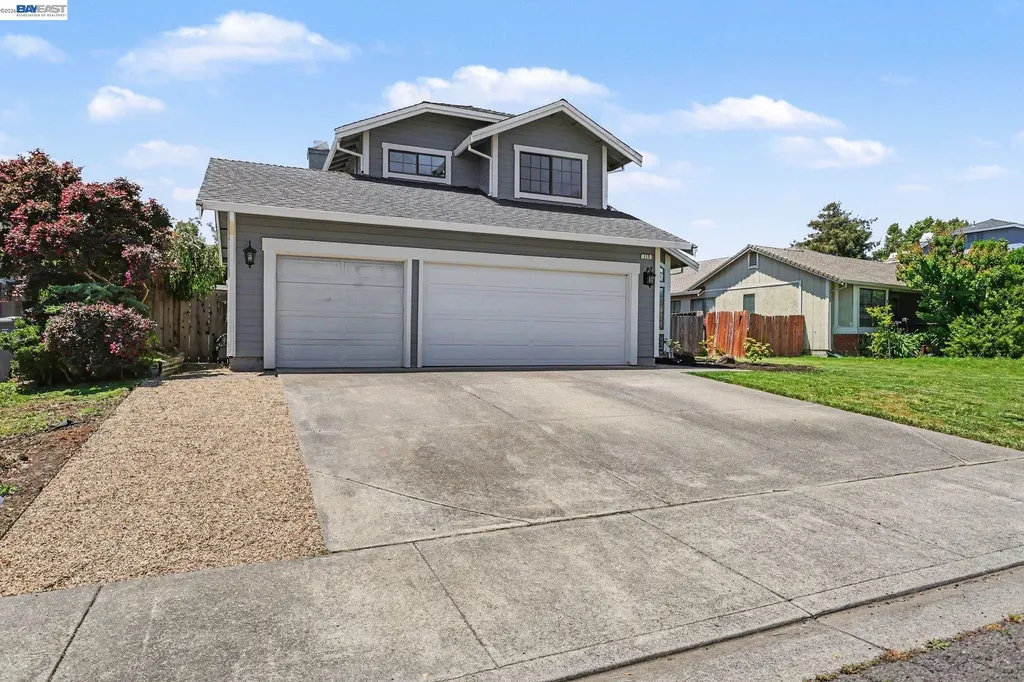 115 Heartford Way American Canyon CA 94503